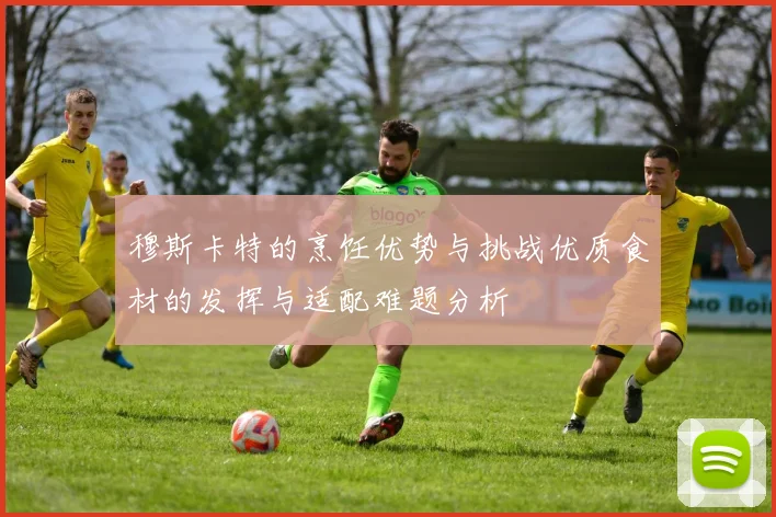 穆斯卡特的烹饪优势与挑战优质食材的发挥与适配难题分析